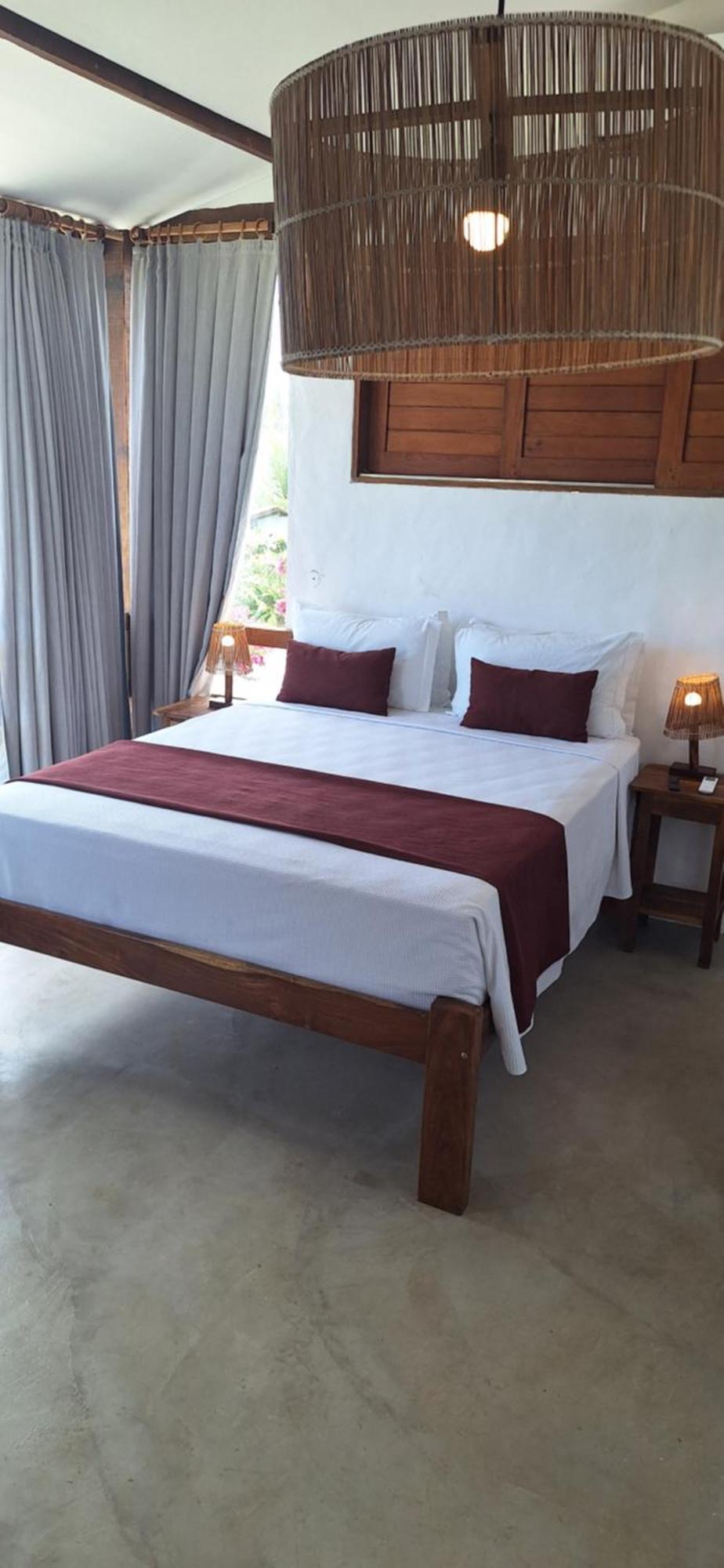 Arataba Hotel Boutique E Bistro - 150 Mts Do Mar Porto de Pedras Room photo